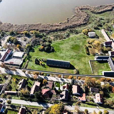 Shambala Διαμέρισμα Tihany