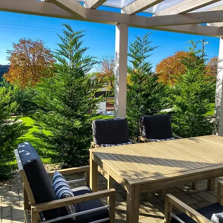 Shambala Διαμέρισμα Tihany