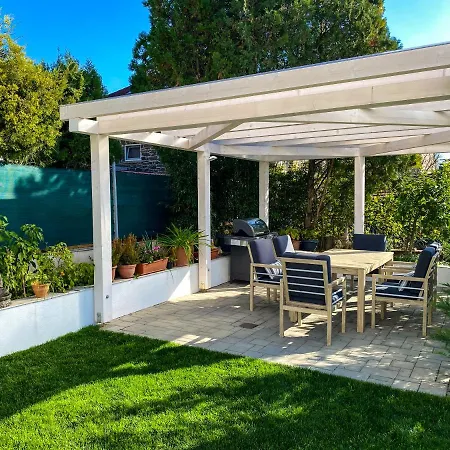 Διαμέρισμα Shambala Tihany