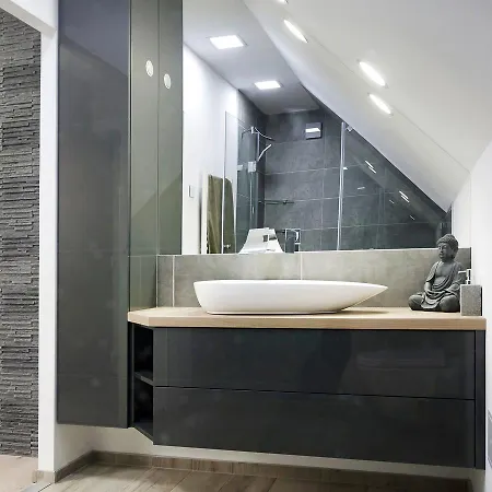 Shambala Appartement Tihany