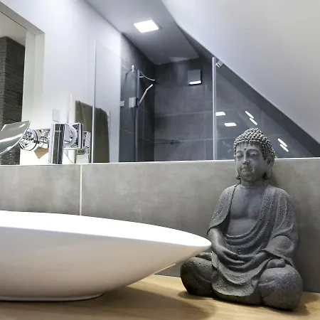 Shambala Appartement