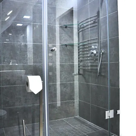 Appartement Shambala