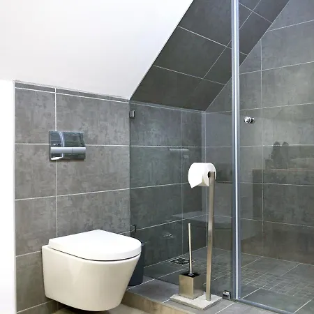 Appartement Shambala *
