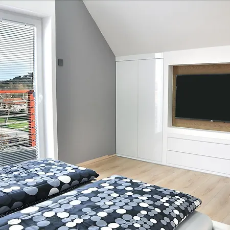 Appartement Shambala Tihany