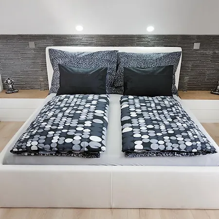 Apartmán Shambala Tihany