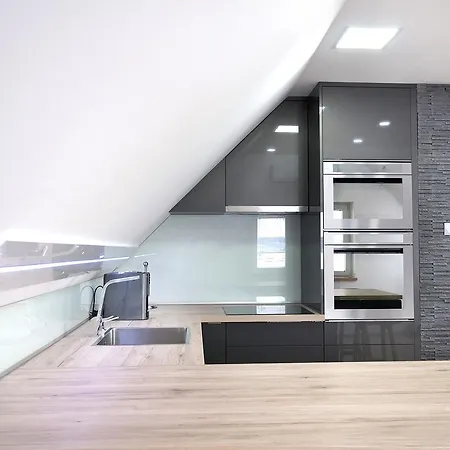 Appartement Shambala *