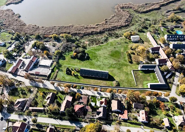 Shambala Apartamento Tihany