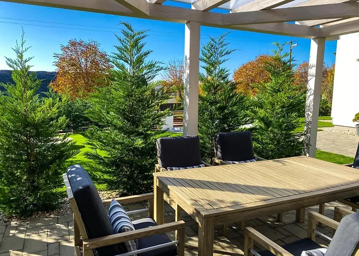 Shambala Apartamento Tihany