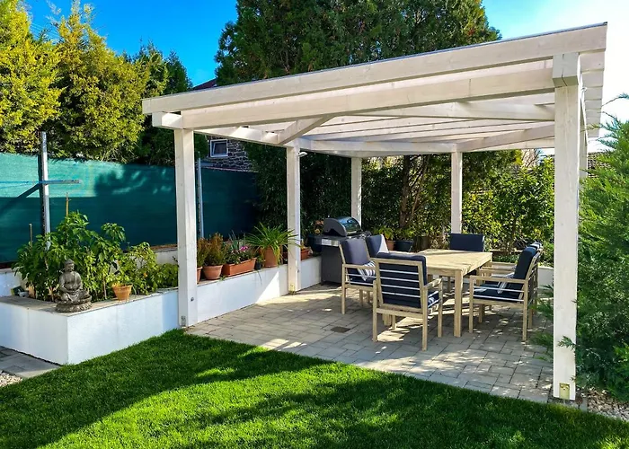 아파트 Shambala 티하니