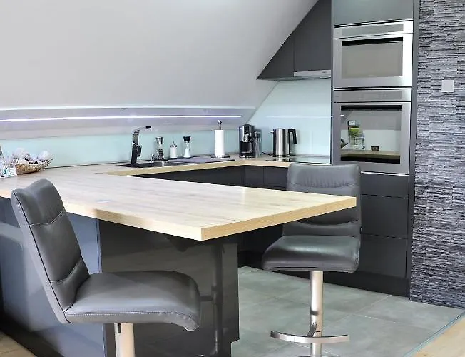 Shambala Apartamento Tihany