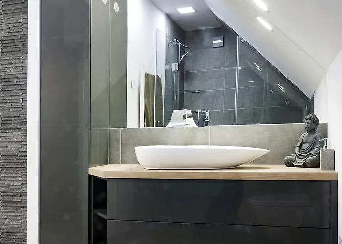 Shambala Apartamento Tihany