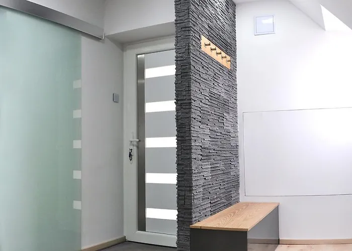 Apartamento Shambala Tihany