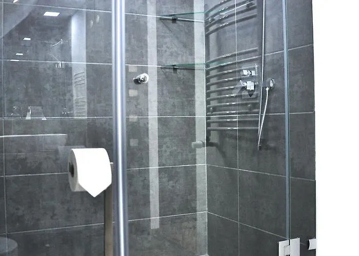 Apartamento Shambala