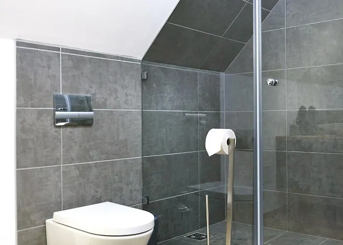 Apartamento Shambala *