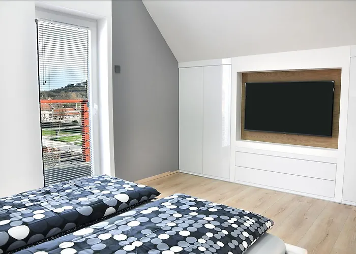 Apartamento Shambala Tihany