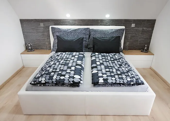 Apartamento Shambala Tihany