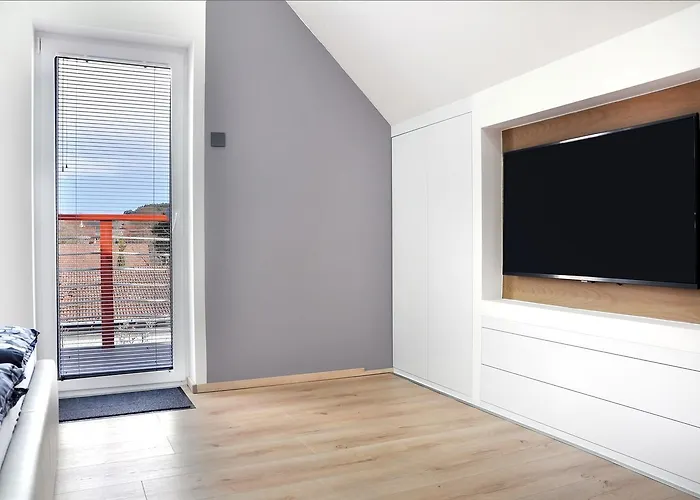 Apartamento Shambala