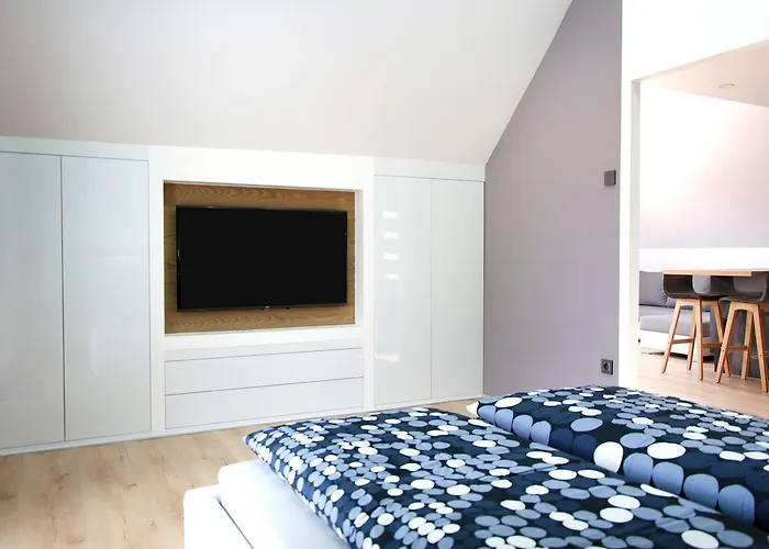 Apartamento Shambala *