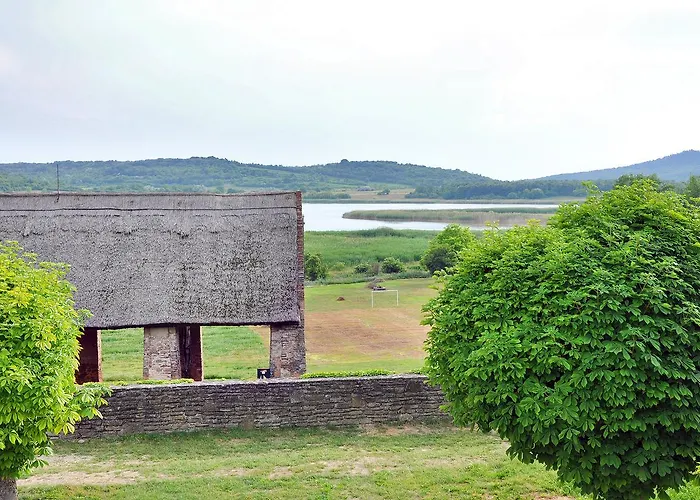 Shambala 아파트 티하니