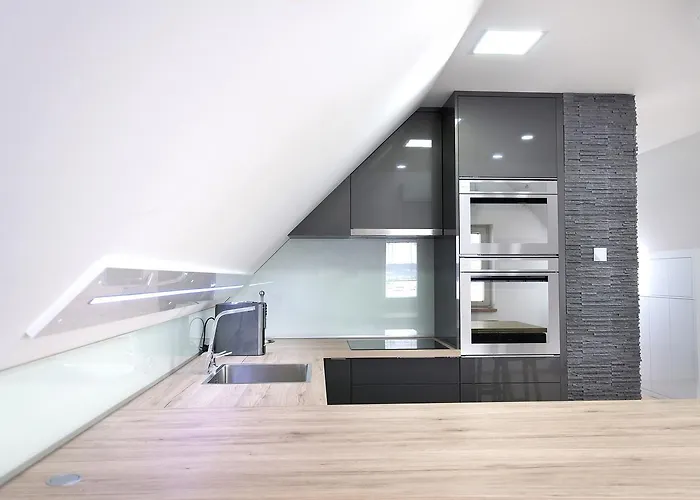 Apartamento Shambala *